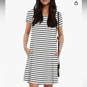 T-Shirt Dress